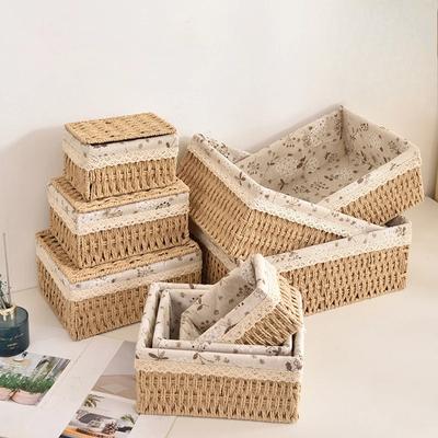 Tárolók – Tároló kosarak