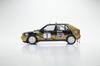 Kyosho Original Scale Lancia Delta HF 4WD Piancavallo Rally Winner 1987 Finished Model KS08960D 1/18 #1