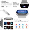GPS Smart Watch Series 10 For Apple Watch 10 Memory Music Video Bluetooth Call Waterproof NFC Smartwatch For Android iPhone