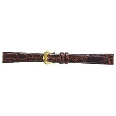 Side Crocodile Slice Replacement Strap DA56 Watches (Genuine) [] Men's & Women's