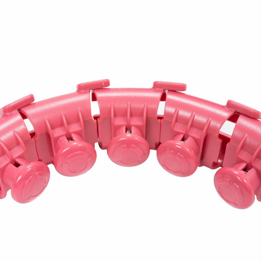 Sportprise Hula Hoop 24 Pink