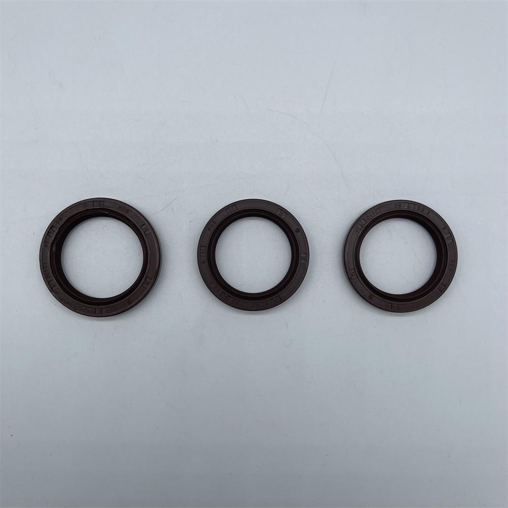 

Cam Camshaft & Crank Crankshaft Seals Set For Honda 91213-RCA-A01, 91212-RCA-A01