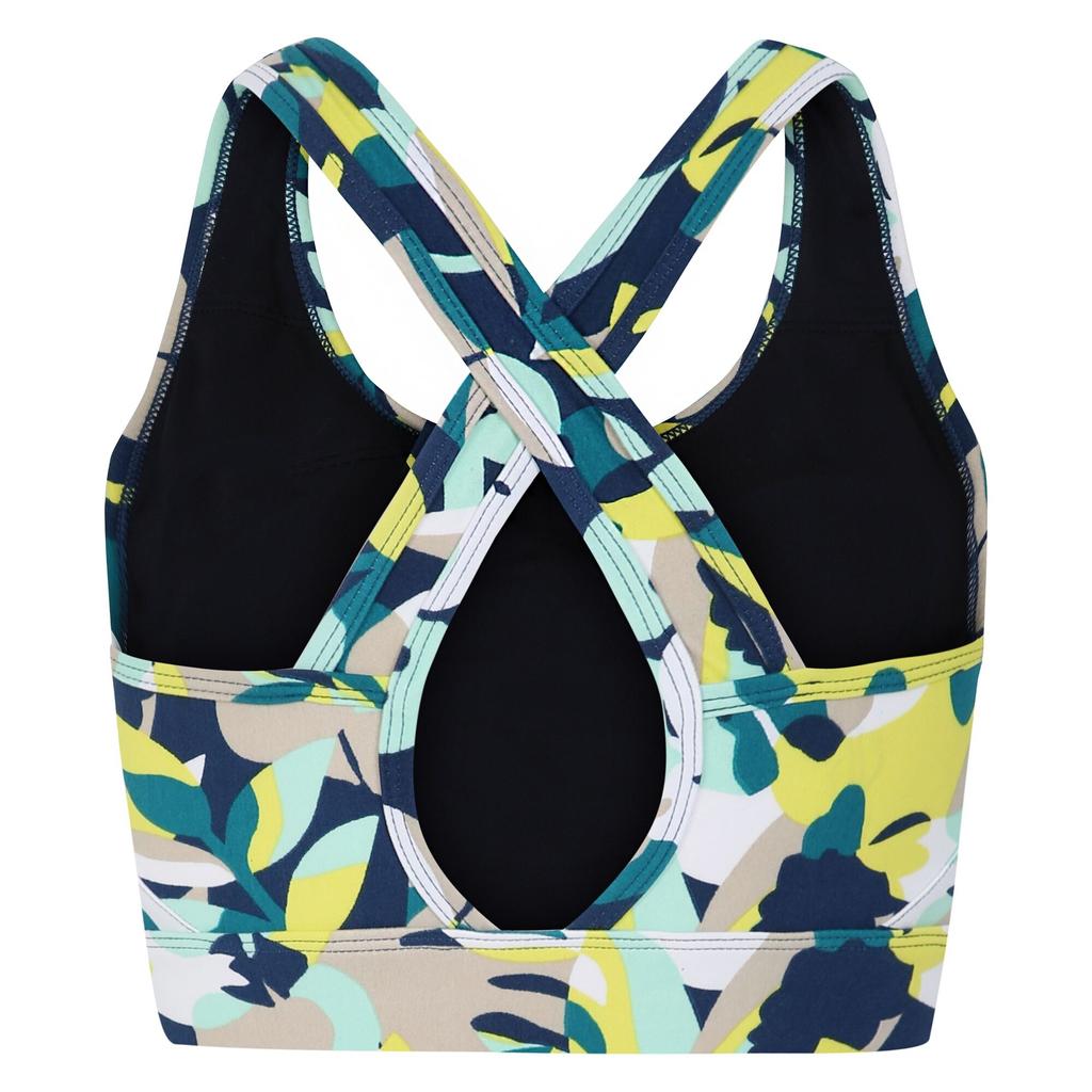 Womens/Ladies Swift II Petal Sports Bra