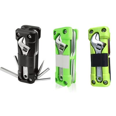 Multifunctional Combination Tools Outdoor Camping Bicycle Motorcycle Tools