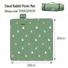 WhitePeak Outdoor & Camping Mats