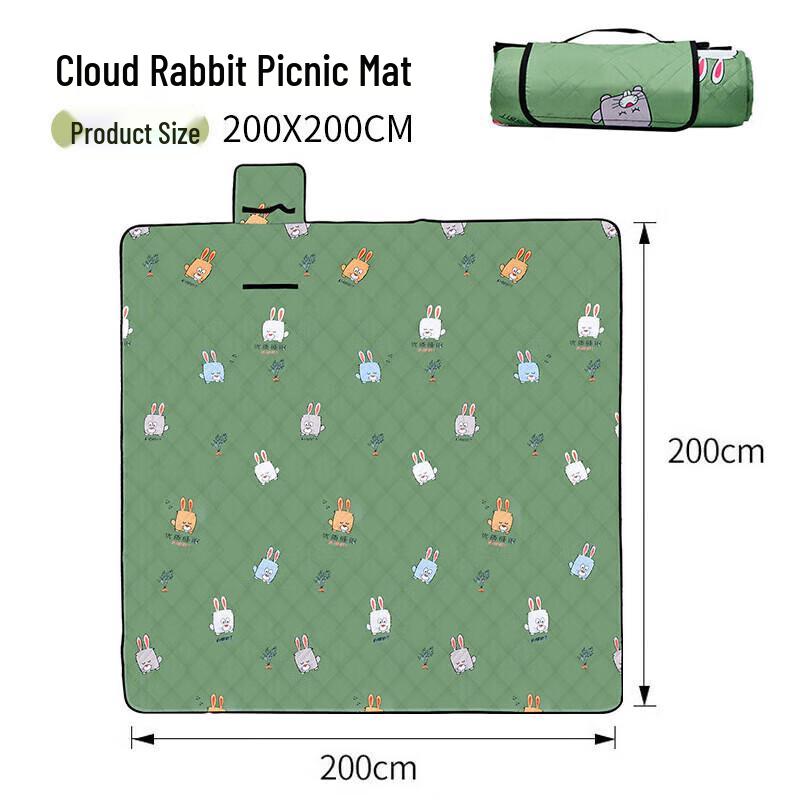 WhitePeak Outdoor & Camping Mats