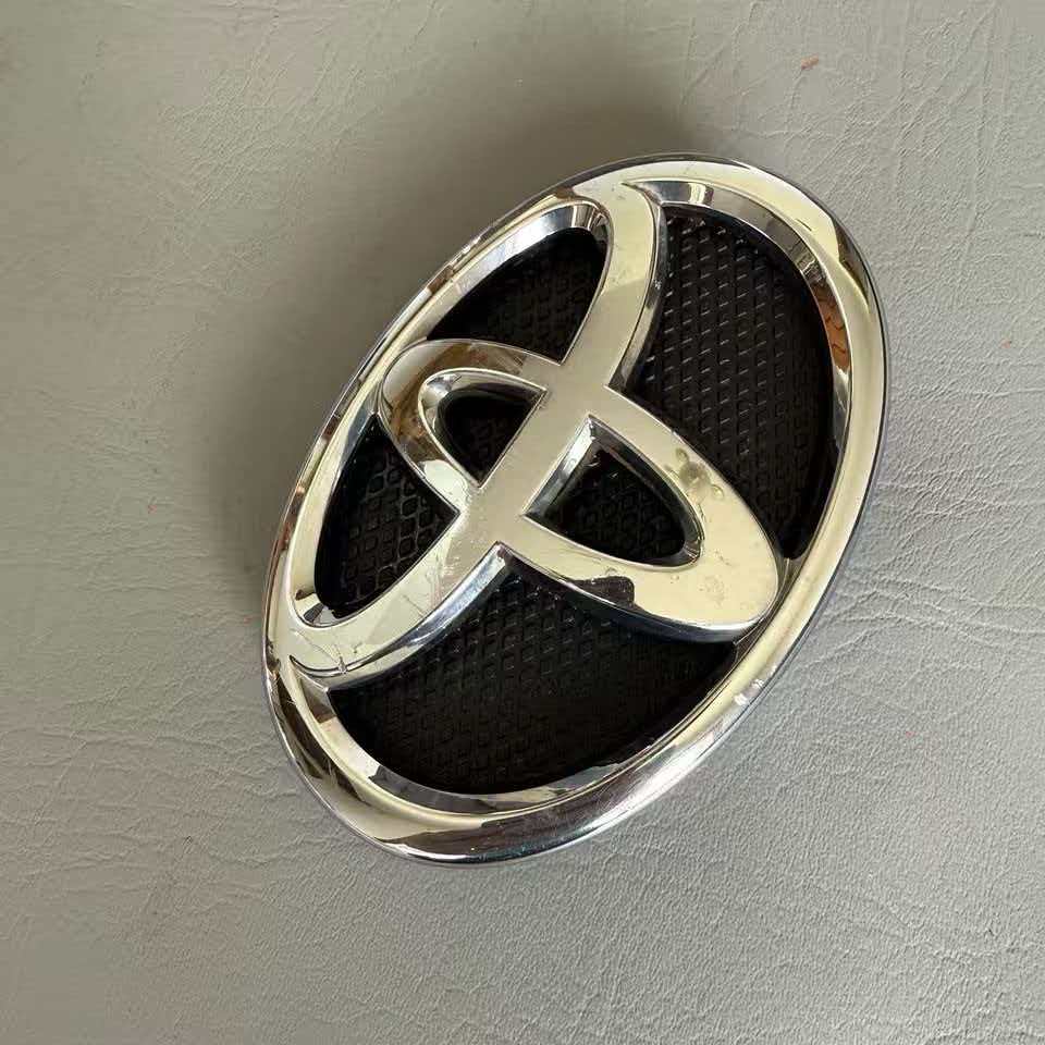Per Toyota Camry XV40TOYOTA YARIS STEMMI ANTERIORI OEM 75301-52080 ADATTI A YARIS SEDAN 2007-2014