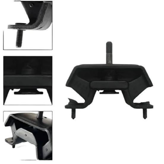 2072031000 A07U-Engine Bracket Transmission Bracket Pad For Ssangyong Actyon Kyron Engine Claw Pad Car Bracket
