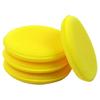 12Pcs Car Vehicle Detailing Care Wax Polishing Applicator Cleaning Sponge Pads