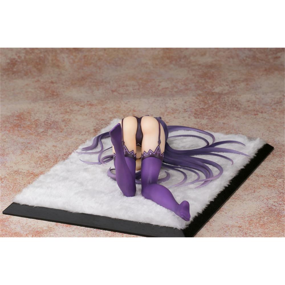 26cm Date A Live Yatogami Tohka 1/6 PVC Action Figure Sexy Cut Girl Anime Toy Hentai Model Dolls Collection Gift Toys