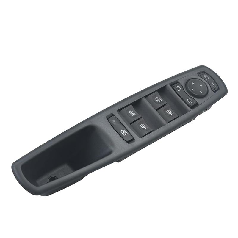 Window Regulator Button For Renault Scenic Megane Laguna 3 Fluence 809610017R power window switch button