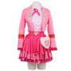 Men's Halloween Costume with Blood for Party Cosplay and Themed Events
