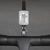 Bike Computer Mount Angle Adjustable Lightweight Heavy Duty Aluminum Alloy Universal Mountain Road Bike Handlebar Computer Holder Cycling Accessories