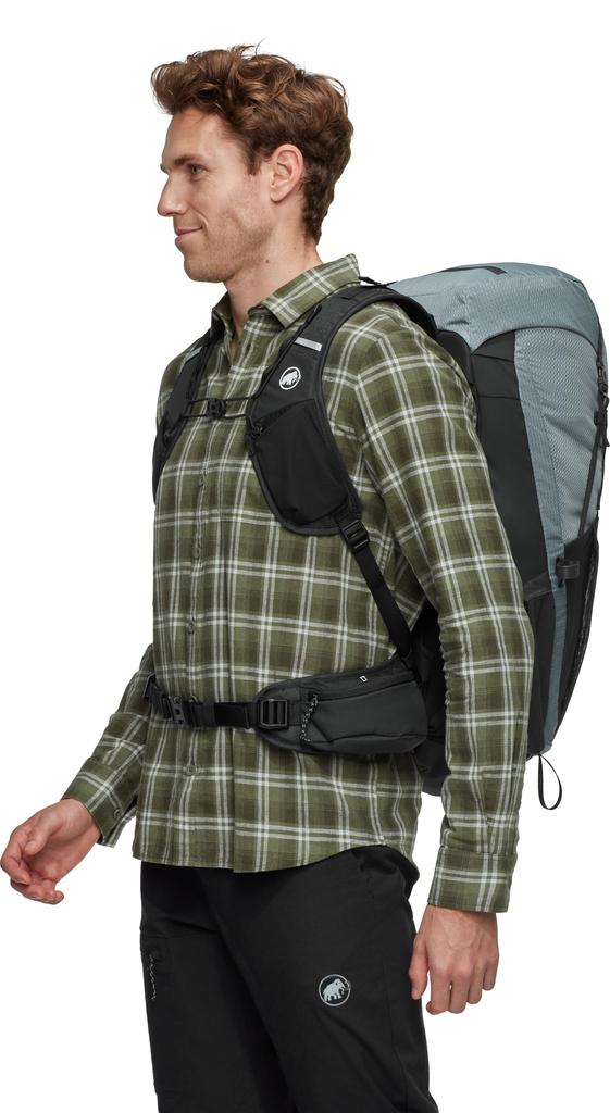 Ducan 32 [Mammut] 2530-01300 Strata-black