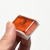 Rosin Resin For Violin Viola Cello Strings Orchestra Amber High Quality