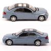 Small Children's 1/72 Scale Luxury E55 W210 E-Class Car Model Metal Auto Coupe Diecasts & Toy Vehicles Yatming Of