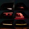 LED Tail Light For Volkswagen Golf 7 2013-2017 Tail Lights Rear Lights Brake Lamp Turn Signal Light Reversing Lamp Driving Lamp