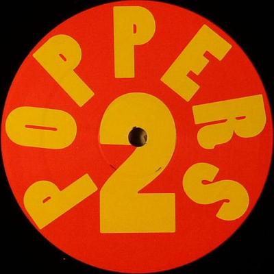 12inch Record RED HOT CHILI PEPPERS  Dani California Remix POPPERS2 NOT ON LABEL 2006 UK Dance  Electronica Used