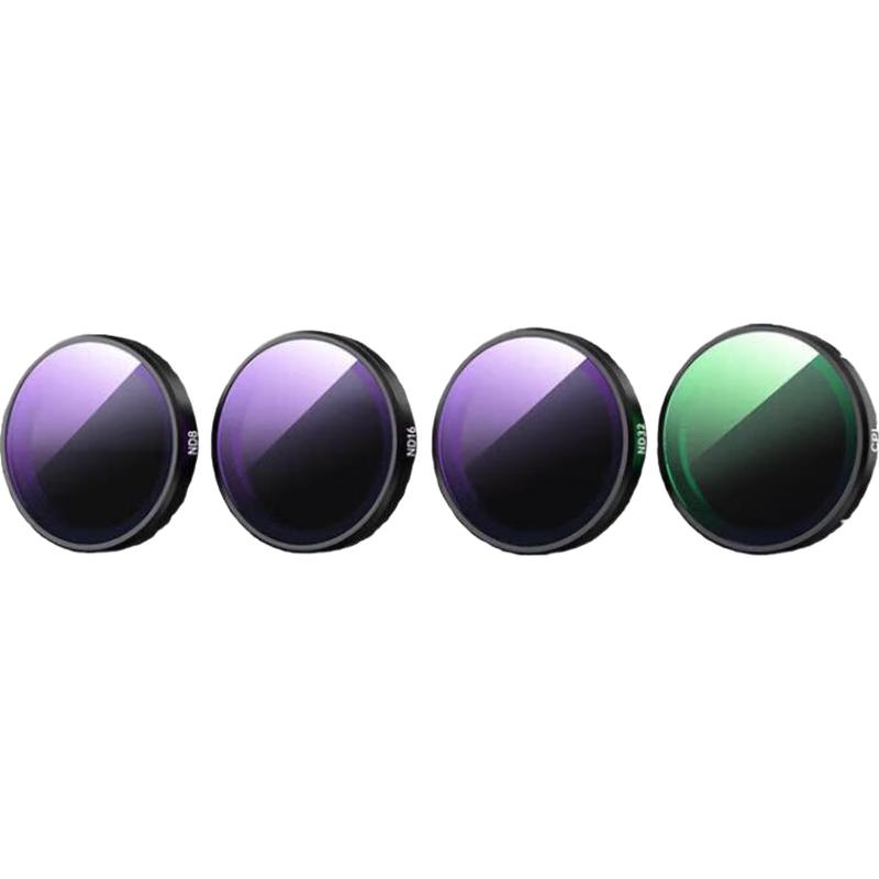 llano DJI Action 4/5Pro Camera Filter Set Action4/5pro