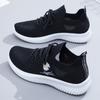 Sports shoes summer new mesh shoes breathable mesh casual soft-soled running shoes