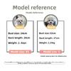 Clothing for Small and Medium-sized Dogs Shiba Inu New Chinese Style Cheongsam Dog Clothes Autumn and Winter Cat Pet Clothes New