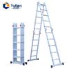 Multi-Purpose Aluminum Folding Ladder