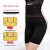 Übergröße Postpartale Bauchkontrolle Hohe Taille Formende Boxershorts