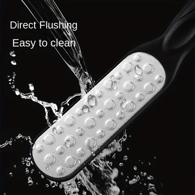 Double Side Foot File Professional Rasp Heel Grater Hard Dead Skin Callus Remover Pedicure File Foot Grater