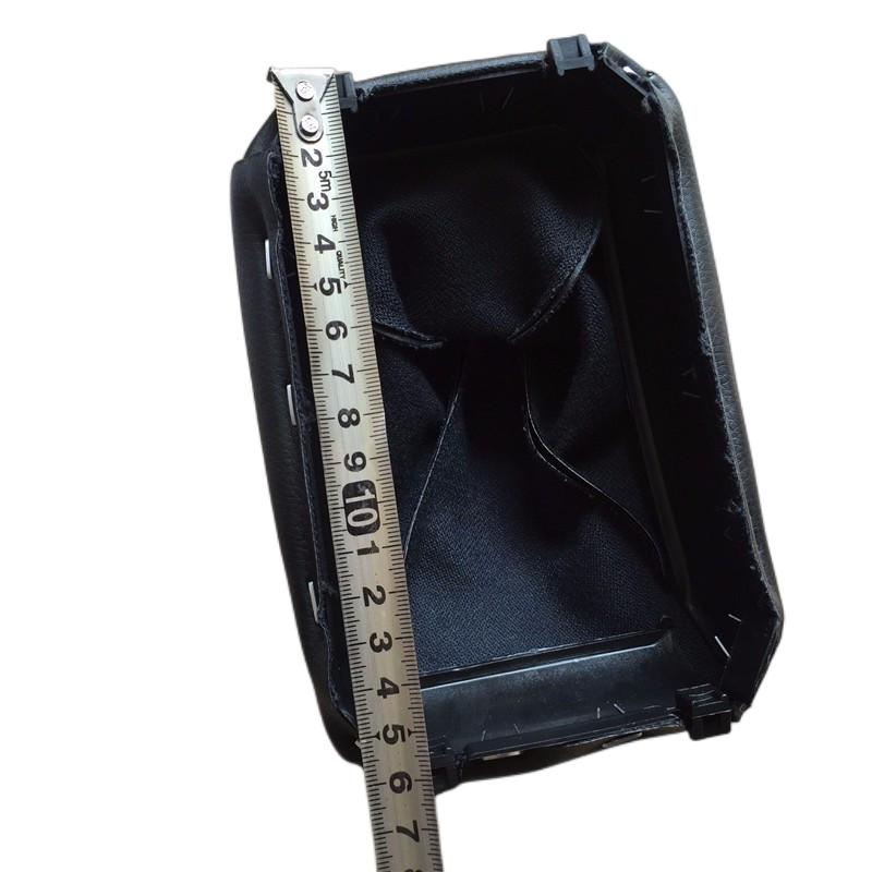 For Opel Astra F 91-98 Vectra A 88-95 Calibra 90-97 Kadett E 84-93 Corsa B 93-00 Gear Shift Boot Cover Cars Accessories