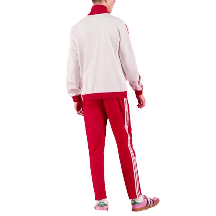 Gucci X Adidas Cotton Jersey Jacket 692108-XJEKY-9088