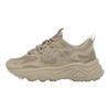FILA Tenacity 99/20 Fashion Comfortable Breathable Running Shoes Unisex Sneakers Brown 11001RM01559H925