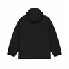 New Balance Men's Hooded Jacket AMJ53304-BK