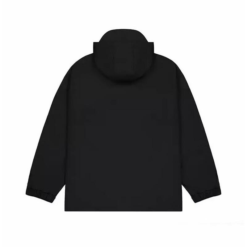 New Balance Men's Hooded Jacket AMJ53304-BK