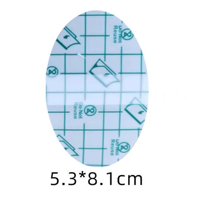 "Invisible Heel Blister Prevention Stickers for Women's High Heels"