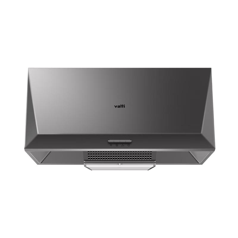Vatti Compact Top Suction Range Hood CN plug (adapter included)