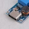 5Pcs Boost Module Mt3608 Type C Step Up Converter Dc-Dc 2A Boost Regulator Voltage Converter Board Type C Power Supply Module
