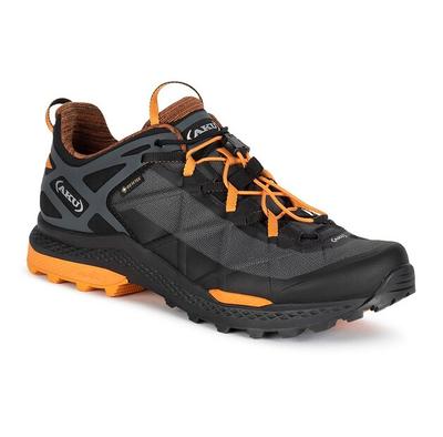 Aku Rocket DFS Goretex žygio batai