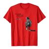 Shaboozey The Outlaw Cherie Lee & Other Western Tales Merch Short Sleeve Cotton Soft T-shirt Unisex Streetwear Graphic Print Tee