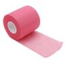 1/3 STÜCK Schaumstoffverband Ellbogen Kniepolster Folie Schaumstoff Unterbandage Sport Pre-Wrap Für Sporttape Schwamm Hautfolie Selbstklebend Elastisch