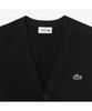 Lacoste Men'S Golf Y-Button Cardigan Ah929E-55N 031