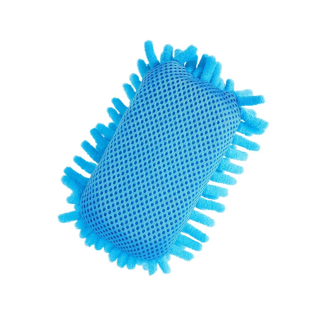 Blackboard Eraser with Cleaning Sponge for and Home