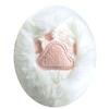 Sunlemon Knee Cat Odd Eye White M 17 X 18 X 47cm Stuffed Animal P-1832