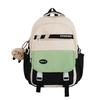 High-capacity Backpack for Junior High School, Senior High School and College Students, High-appearance-level Schoolbag
