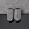 Car 2/3 Buttons Flip Key Case Cover Shell For Honda Civic Accord City Odyssey CR-V XR-V HR-V Vezel Jade Jazz Crider Accessories