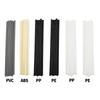 10pcs Plastic Welding Rods Bumper Repair ABS/PP/PVC/PE  200mm Welder Tools