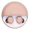 TWS Headphones Her HX-12 Beige/white