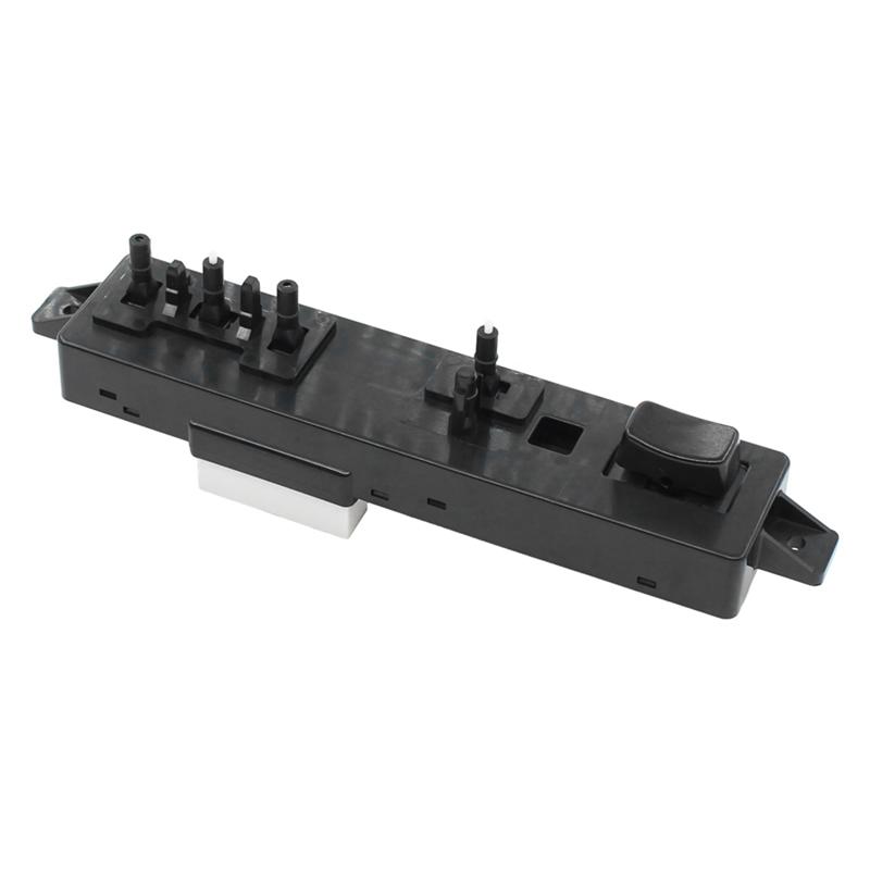 Car Left Front Power Seat Switch 88520-3R000VA 88520-3R000-VA 885203R000VA For Kia Optima 2011-2016