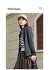 Women's Thickened Double-Sided Fleece Hoodie: Zip-Up, Slim-Fit Cardigan for Autumn & Winter
