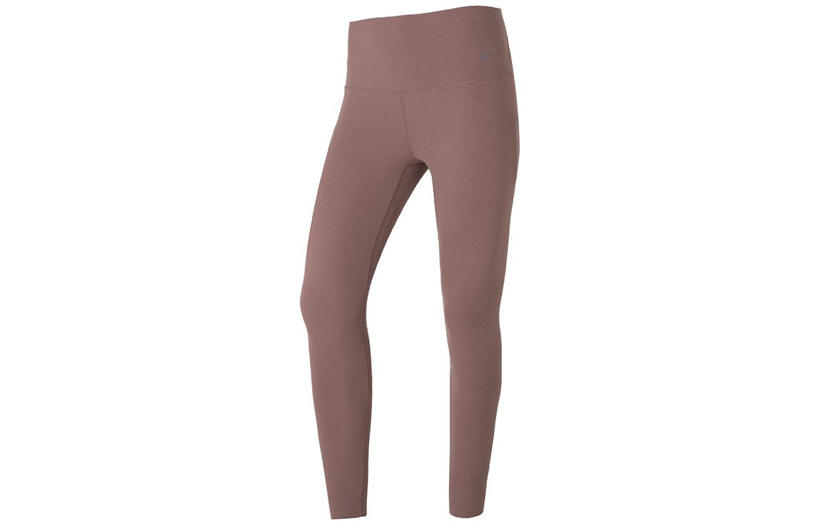 Nike Sports Pants Women s Rose Brown DQ6016-208 M