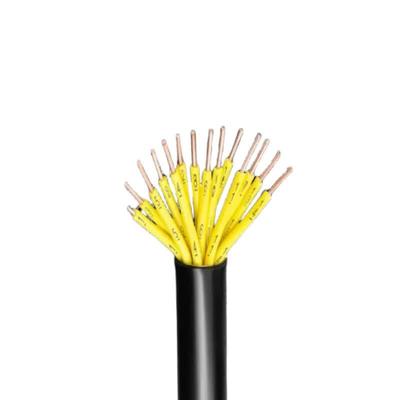 KVV Copper Core Control Cable